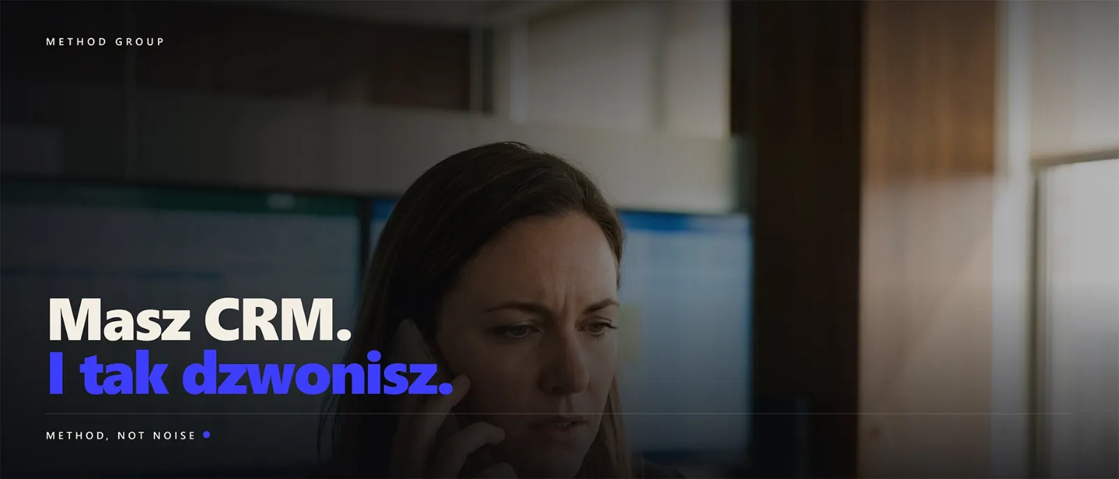 Masz CRM i nadal dzwonisz po statusy: dlaczego i jak to naprawić?