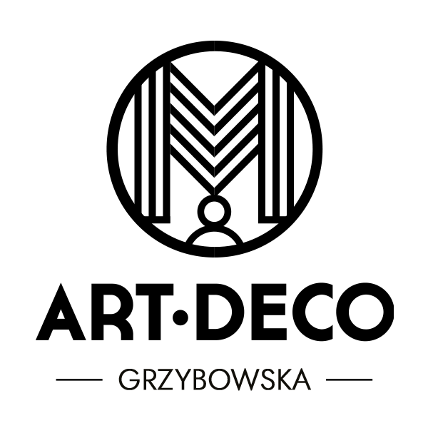 Art Deco Grzybowska