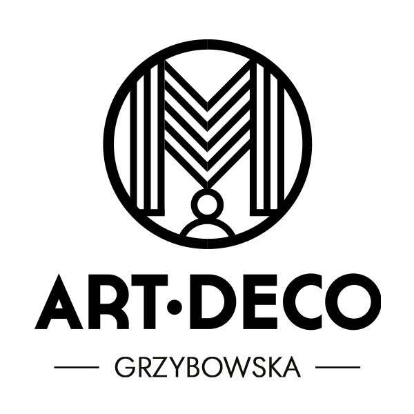 Art Deco Grzybowska