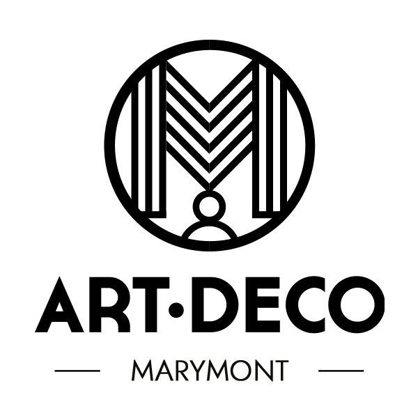 Art Deco Marymont