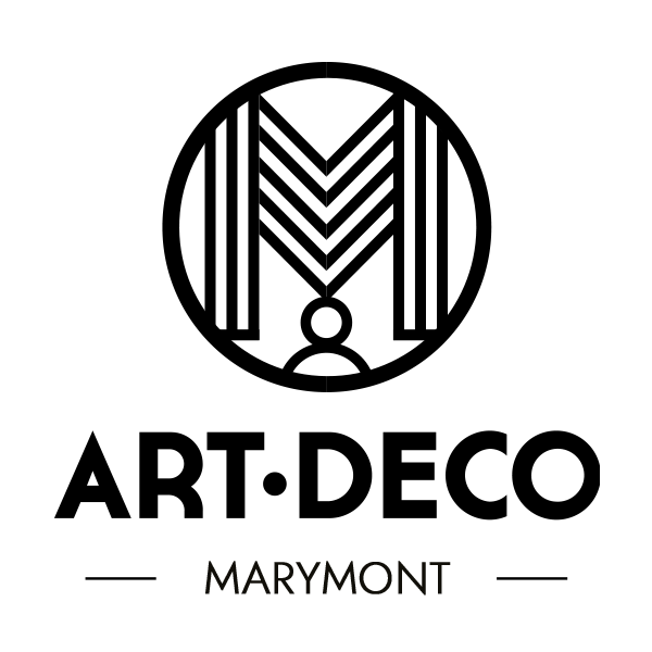 Art Deco Marymont