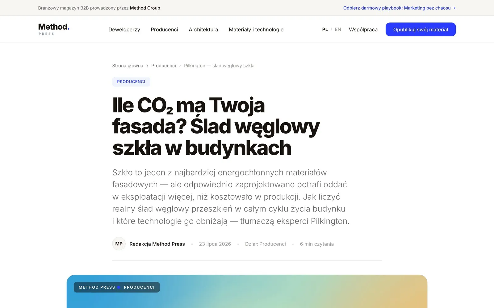 PR, social i kampanie Ads
