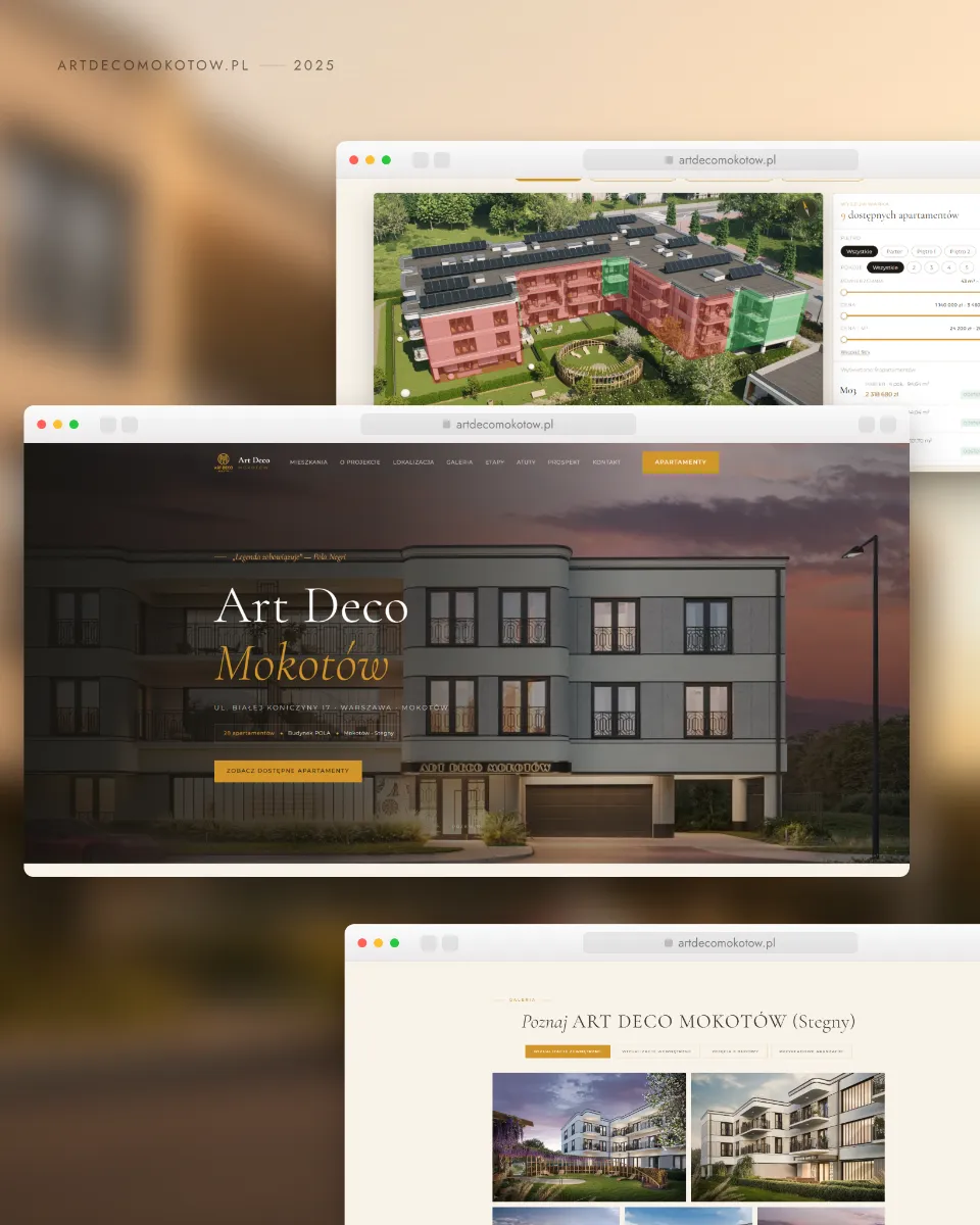 Web Design
