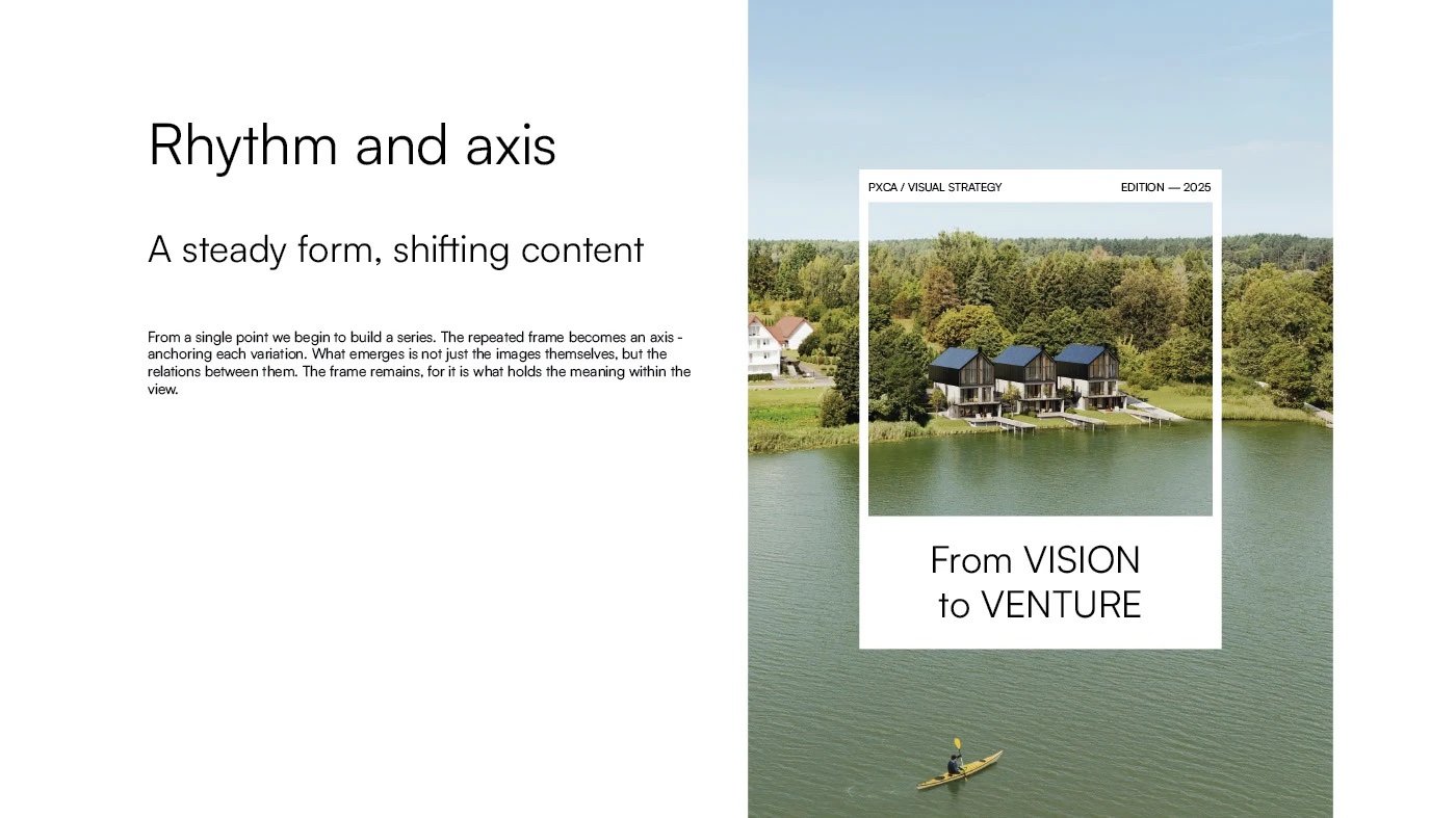 Visual Strategy Edition 2025 — wydanie drukowane